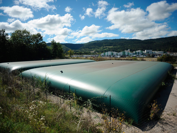 水囊折叠储水袋的使用优势