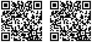 山东浩鑫塑业有限公司二维码